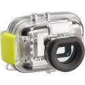 Sony MPK-WA Marine Underwater Housing for Sony DSC-W1/W5/W7 Digital Cameras - Rated up to 131 Ft.