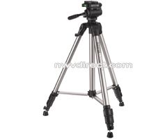 Sunpak 620-757 Ultra Series Tripod with 3-Way Fluid-Effect Head