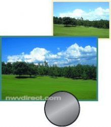 37mm Circular Polarizing Filter by Sunpak 