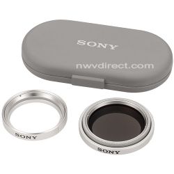 Sony VF-30CPKXS 30mm Polarizing Filter Kit