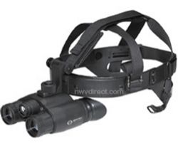 Night Owl Tactical 1x 1st Generation Night Vision Binocular Goggle