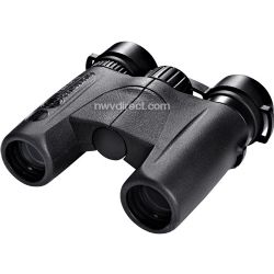 Olympus 8x25 Magellan WP I Waterproof & Fogproof Roof Prism Binocular with 5.5-Degree Angle of View