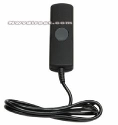 Canon G1X Remote Shutter Release (3 Foot)