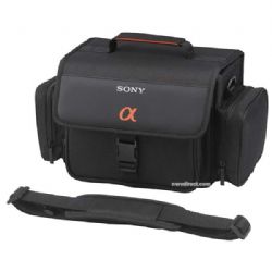 Sony ACC-AMFM Accessory Kit for Sony DSLR-A100 Digital Camera