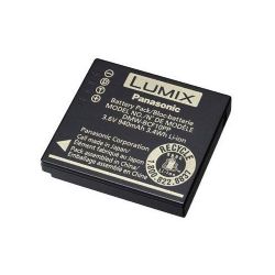 Panasonic DMW-BCF10 ID Secured Battery 