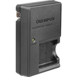 Olympus LI-70C Battery Charger for LI-70B Battery