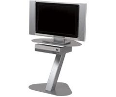 Peerless Flat Panal Floor Stand