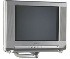 Peerless PM Series TV Wall Mount Silver