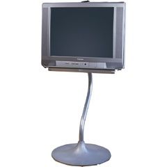 Peerless Pedastal TV Stand