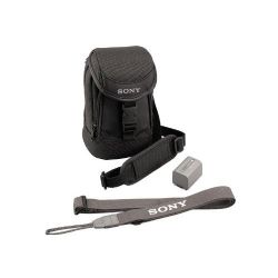 Sony Sony ACC-FP71 Camcorder Starter Kit