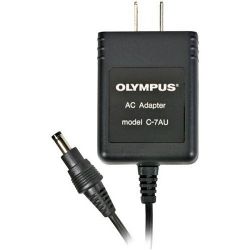 Olympus C7-AU AC Adapter for Olympus Digital Cameras 