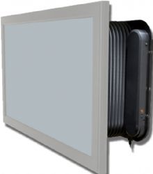 Peerless MM-860 40' to 60' Motorized Flat Panel Wall Mount