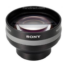 Sony VCL-HG1737C 1.7x High-grade Telephoto Conversion Lens