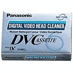 Digital Head Cleaner