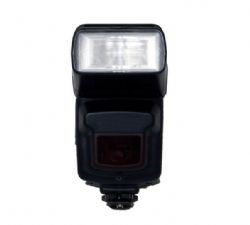 Auto Dedicated Bounce, Swivel & Zoom Flash For Panasonic Lumix DMC-LX5 Digital Camera