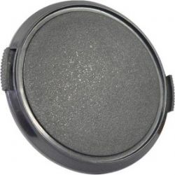 37mm Snap On Plastic Lens Cap 