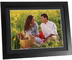 Goldlantern 12 Inch Digital Photo Frame