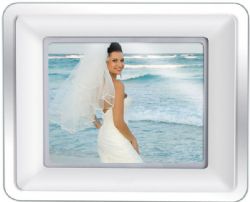 Coby 8 Inch Digital Photo Frame