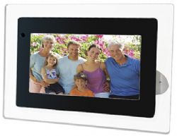 Lasonic 7 Inch Digital Photo Frame