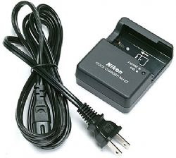 Nikon MH-23 Battery charger