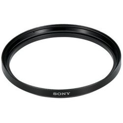 Sony VF-74MP 74mm Multi-coated (MC) Protector Filter for Sony DSC-H7 and H9 Models 