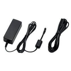 Canon ACK-800 AC Adapter Kit for PowerShot A100, A200, A300, A310, A400, A500 Series Digital Cameras