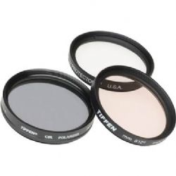 Tiffen 52TPK1 Photo Essentials Kit (52mm)