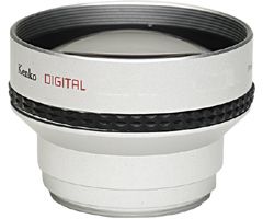 Kenko KNT-20 52mm 2.0x Telephoto Converter Lens