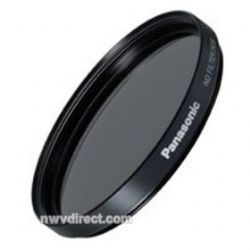 Panasonic DMW-LND55 Neutral Density 55mm Lens Filter For Panasonic Lumix Camera