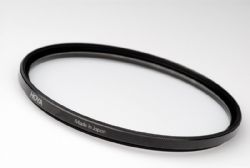 Hoya 46mm Ultraviolet UV(0) Haze Glass Filter