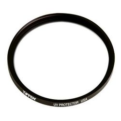  Tiffen 72mm Warm UV Glass Filter