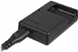 Nikon MH-64 Battery Charger for EN-EL11 Battery