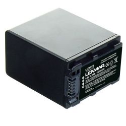 Lenmar Lithium-Ion Battery for Select Canon VIXIA Camcorders LIZ302C