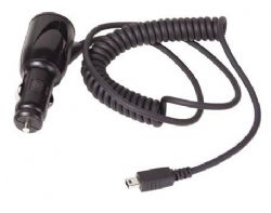 Magellan 930-0006-001 Vehicle Power Adapter