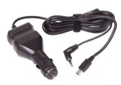 Magellan 930-0007-001 Vehicle Power Adapter / FM Antenna