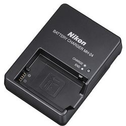 Nikon MH-24 Battery Charger for Nikon EN-EL14 Battery 