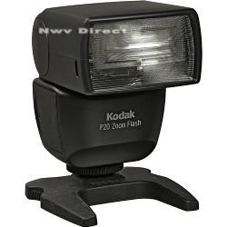 Kodak P-20 Zoom Flash