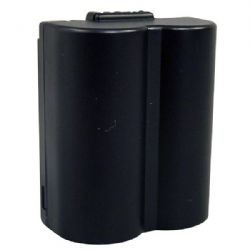 Panasonic by Ultralast (CGA-S006) High Capacity Lithium-Ion Battery (7.2V, 800mAh)