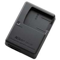 Nikon MH-65 Quick Charger for Nikon EN-EL12 Rechargeable Batteries