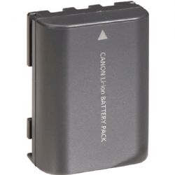 Canon NB-2LH Rechargeable Lithium-Ion Battery (7.4v 720mAh) for Canon Digital Cameras & Camcorders