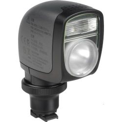 Canon VFL-2 Light and Flash for Canon VIXIA Camcorders