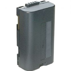 Panasonic by Sunpak (CGR-D220A) High-capacity Lithium-Ion Battery (7.2V, 1700mAh)