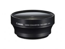 Canon WD-H58W Wide Converter Lens (0.8x)