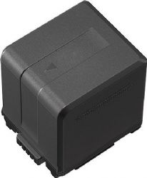 Panasonic VW-VBG260 High Capacity Replacement Battery (7.2 Volt, 3000 Mah)