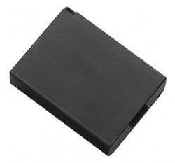 High Capacity 'Intelligent' Lithium-Ion Battery For Canon EOS Rebel T3 - 5 Year Replacement Warranty 