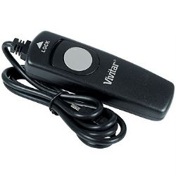 Vivitar Wired Remote Shutter Release