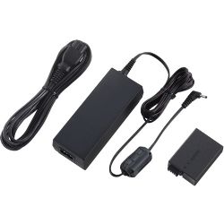 Canon ACK-E8 AC Adapter Kit