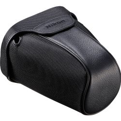 Nikon CF-DC-3 Semi-soft Case