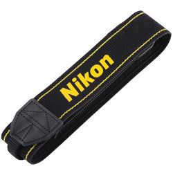 Nikon AN-DC4 Camera Strap