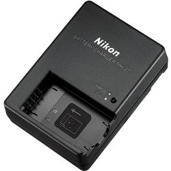 Nikon MH-27 Battery Charger